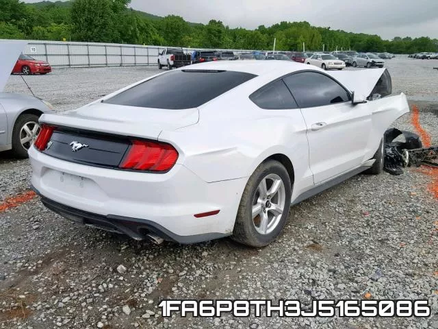 1FA6P8TH3J5165086 фото 5