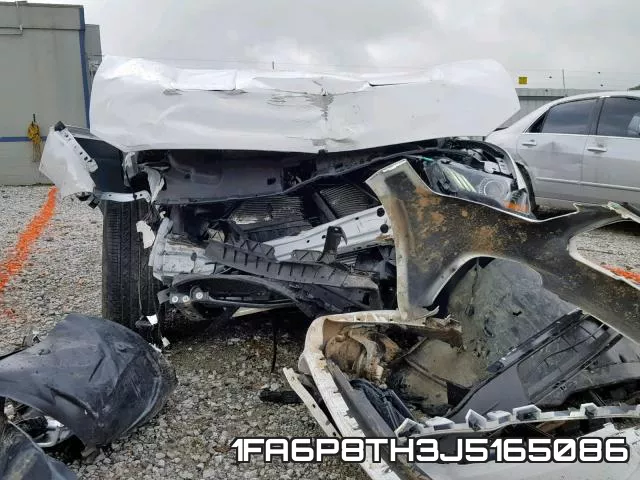 1FA6P8TH3J5165086 фото 10