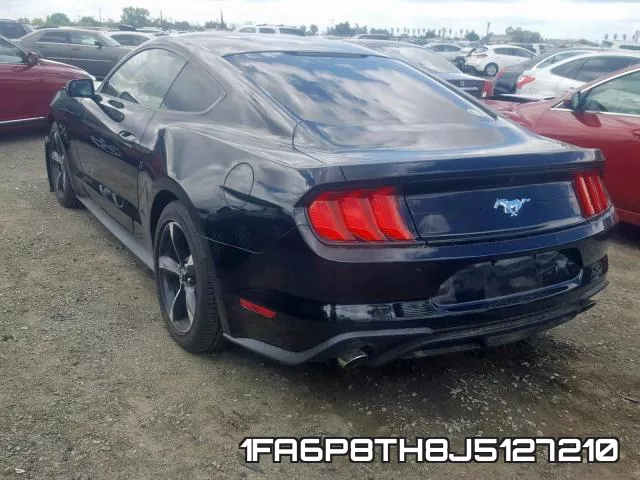 1FA6P8TH8J5127210 фото 4