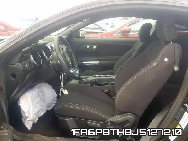 1FA6P8TH8J5127210 фото 6