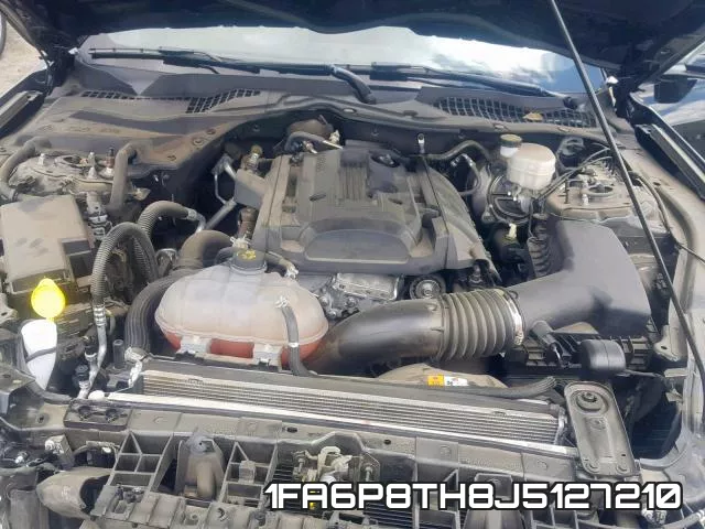 1FA6P8TH8J5127210 фото 8