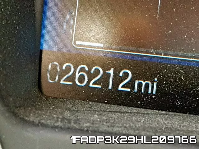1FADP3K29HL209766 фото 9