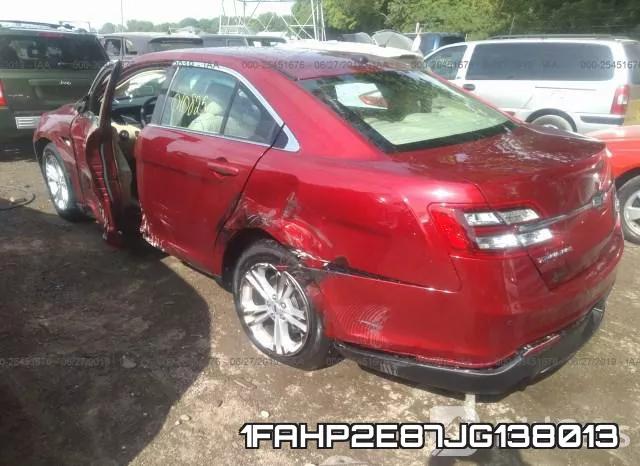 1FAHP2E87JG138013 фото 4