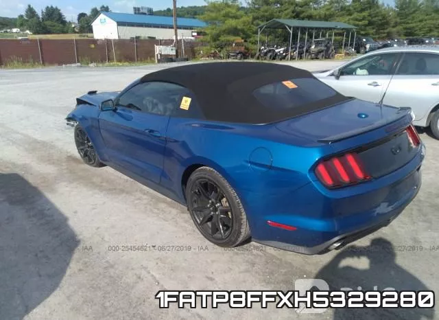 1FATP8FFXH5329280 фото 4