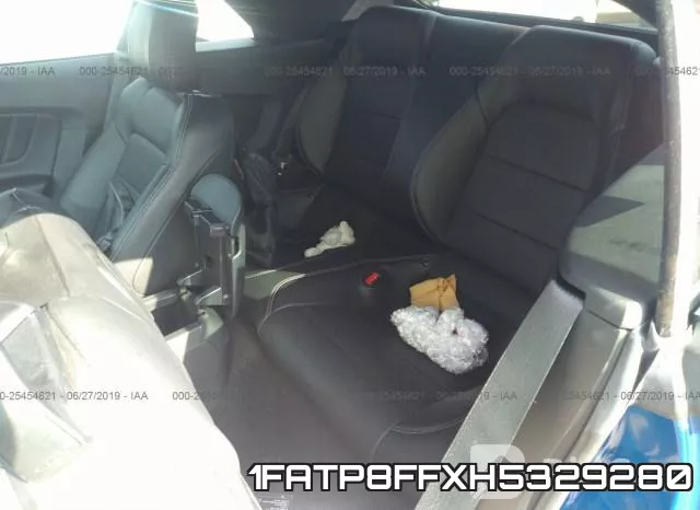 1FATP8FFXH5329280 фото 9