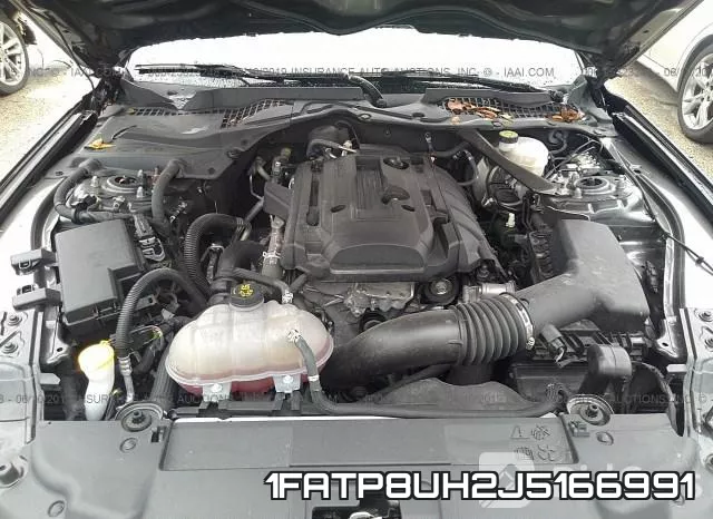 1FATP8UH2J5166991 фото 2