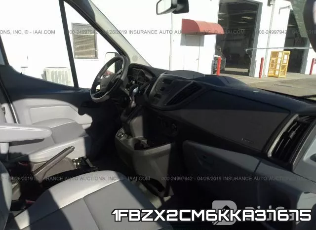 1FBZX2CM6KKA37675 фото 6