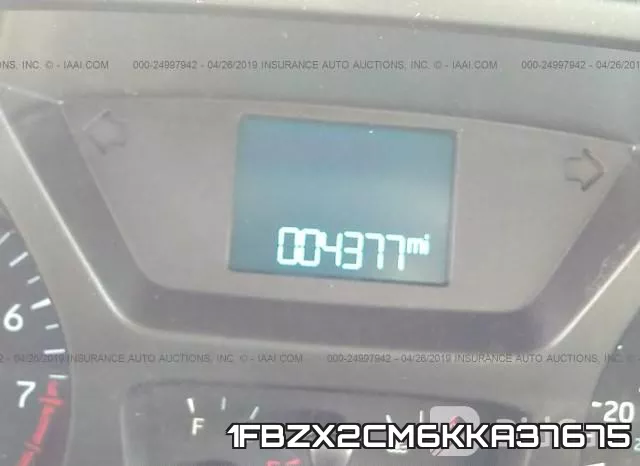 1FBZX2CM6KKA37675 фото 7