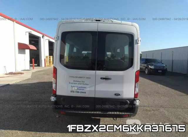 1FBZX2CM6KKA37675 фото 9