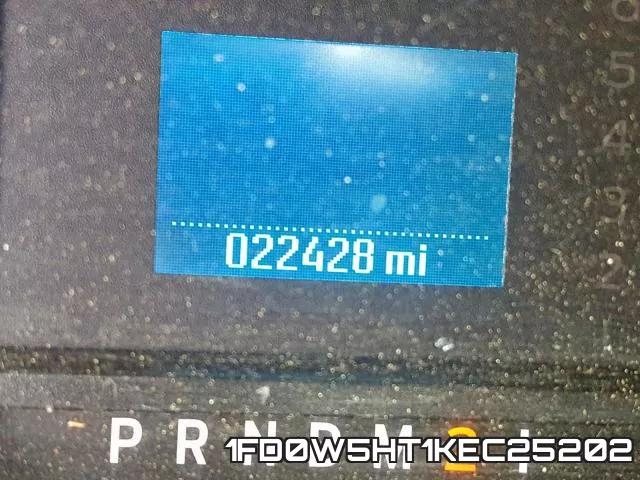 1FD0W5HT1KEC25202 фото 9