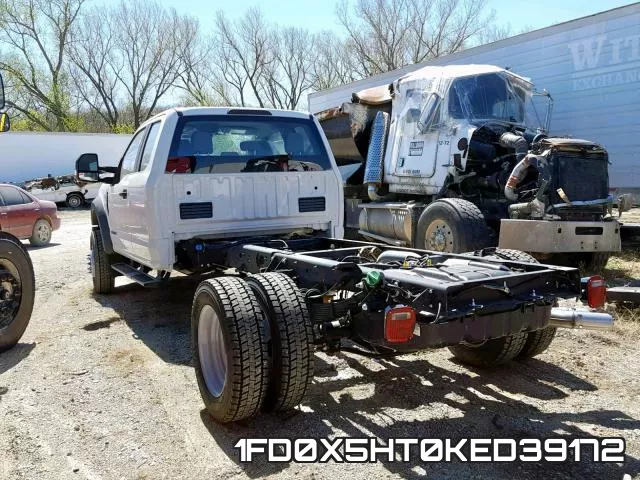 1FD0X5HT0KED39172 фото 4
