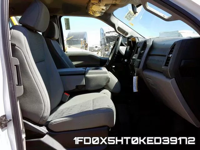 1FD0X5HT0KED39172 фото 6