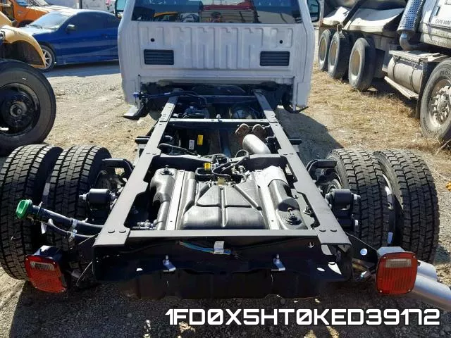 1FD0X5HT0KED39172 фото 7