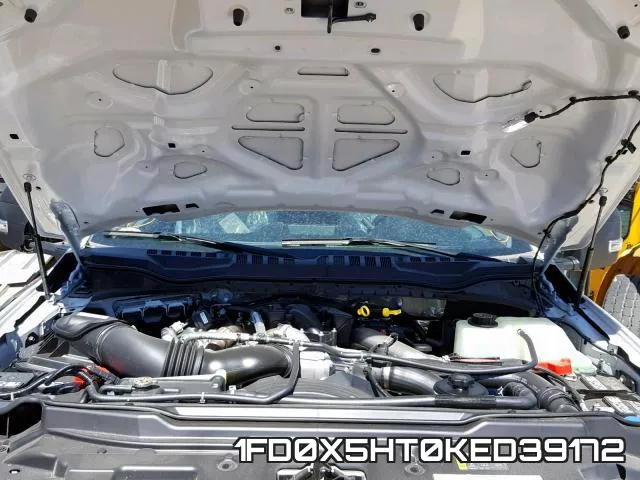 1FD0X5HT0KED39172 фото 8