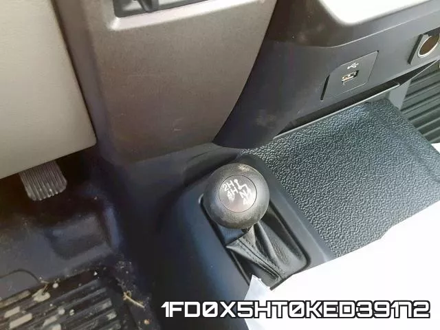 1FD0X5HT0KED39172 фото 10