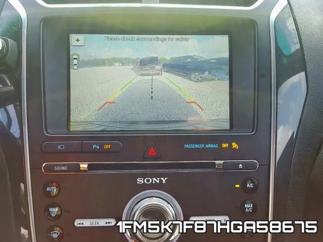 1FM5K7F87HGA58675 фото 10