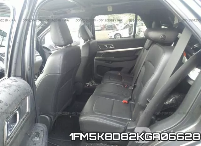 1FM5K8D82KGA06628 фото 9