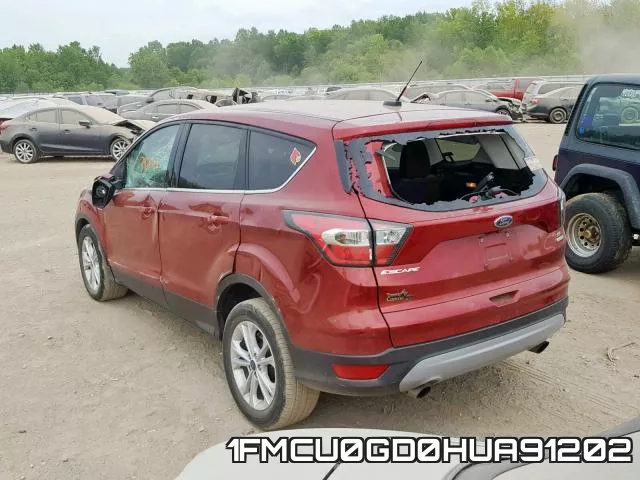 1FMCU0GD0HUA91202 фото 4