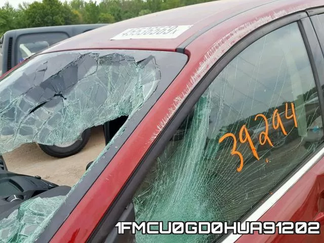 1FMCU0GD0HUA91202 фото 10