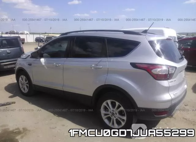 1FMCU0GD7JUA55299 фото 4