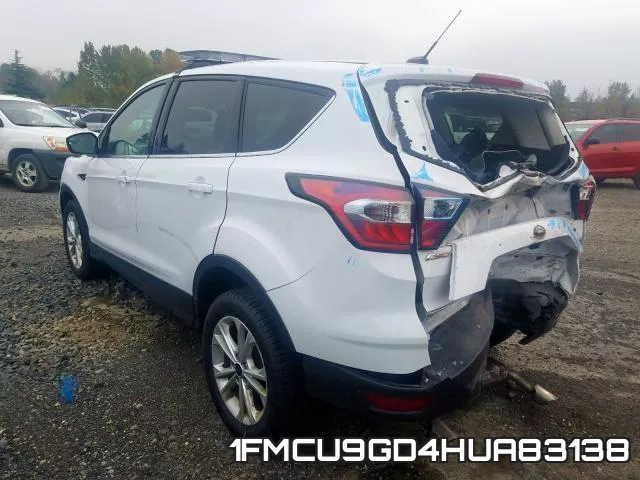 1FMCU9GD4HUA83138 фото 4