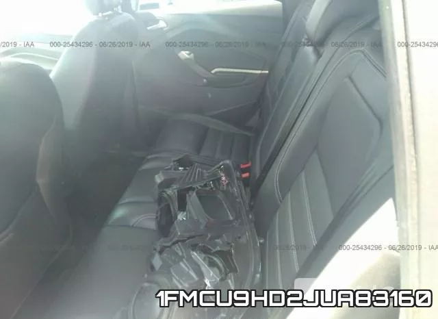 1FMCU9HD2JUA83160 фото 9