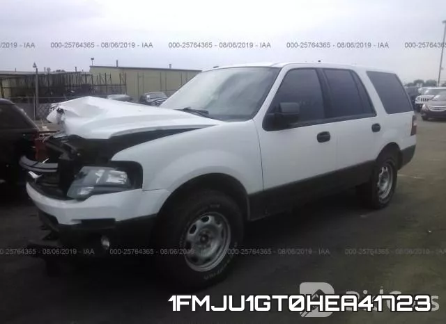 1FMJU1GT0HEA41723 фото 3
