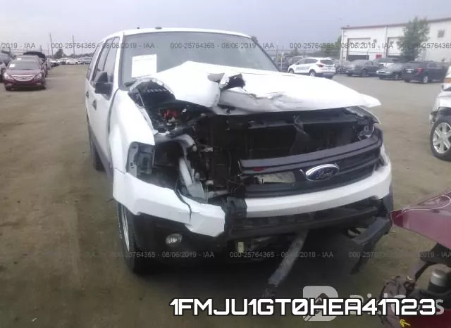 1FMJU1GT0HEA41723 фото 7