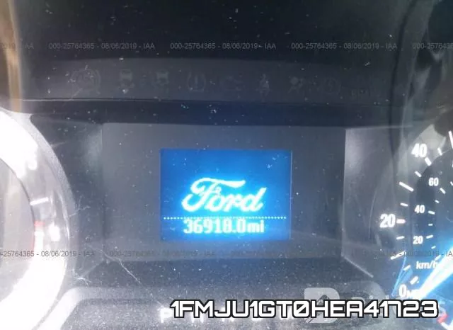 1FMJU1GT0HEA41723 фото 8