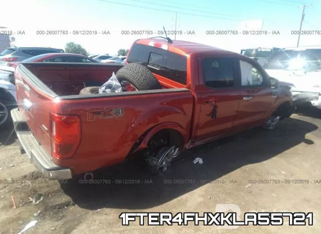 1FTER4FHXKLA55721 фото 5