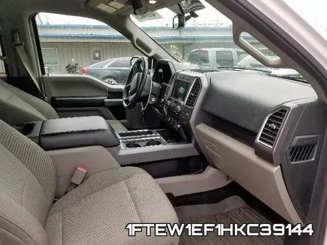 1FTEW1EF1HKC39144 фото 6