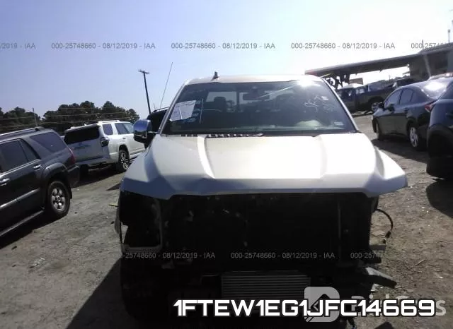 1FTEW1EG1JFC14669 фото 7
