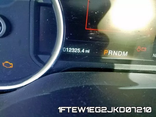 1FTEW1EG2JKD07210 фото 9