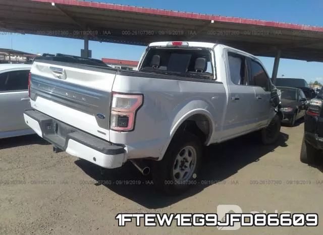 1FTEW1EG9JFD86609 фото 5