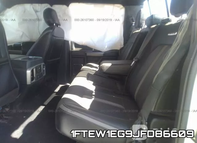 1FTEW1EG9JFD86609 фото 9