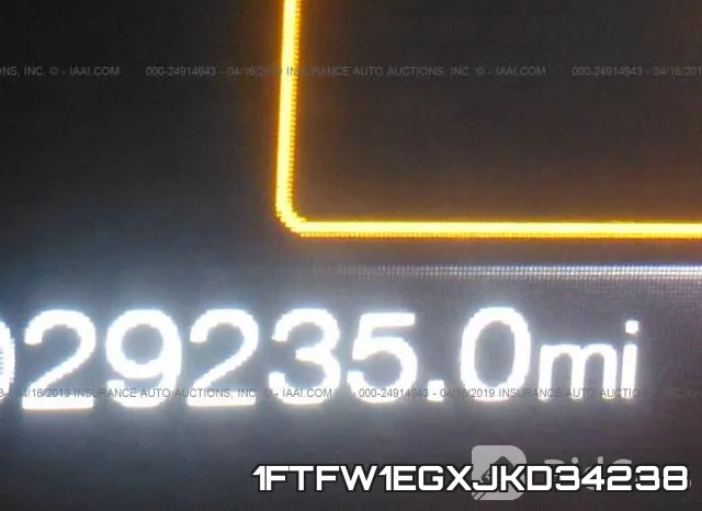 1FTFW1EGXJKD34238 фото 8