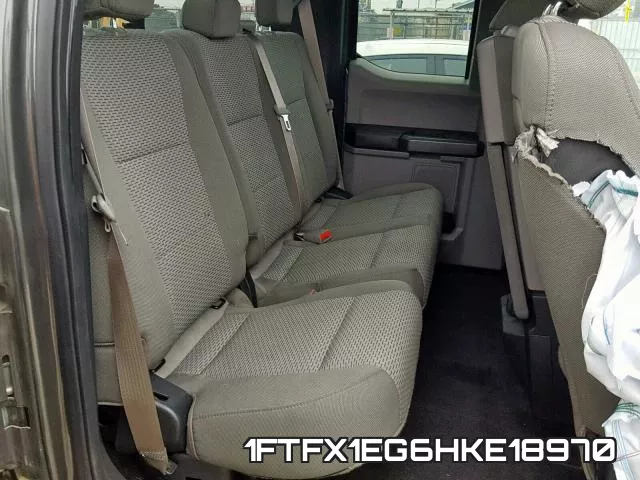 1FTFX1EG6HKE18970 фото 7