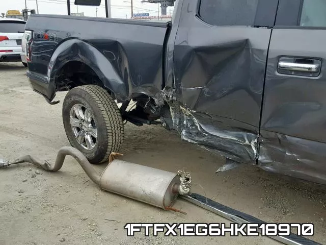 1FTFX1EG6HKE18970 фото 10