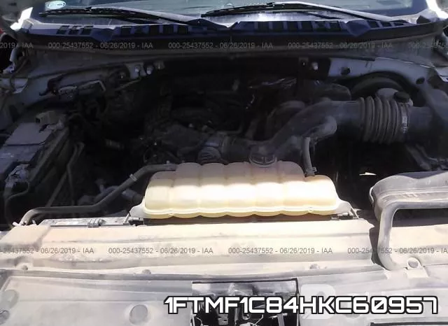 1FTMF1C84HKC60957 фото 2