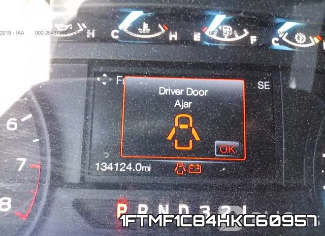 1FTMF1C84HKC60957 фото 8