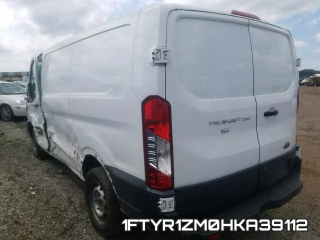 1FTYR1ZM0HKA39112 фото 4