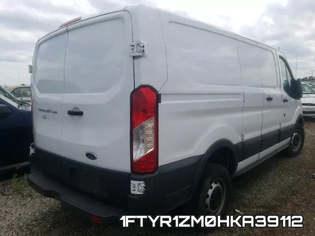 1FTYR1ZM0HKA39112 фото 5