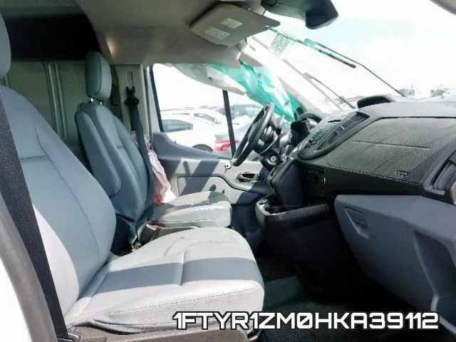 1FTYR1ZM0HKA39112 фото 6