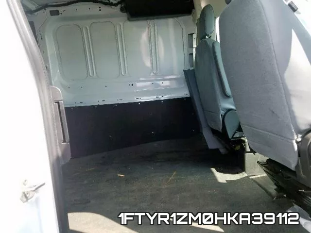 1FTYR1ZM0HKA39112 фото 7