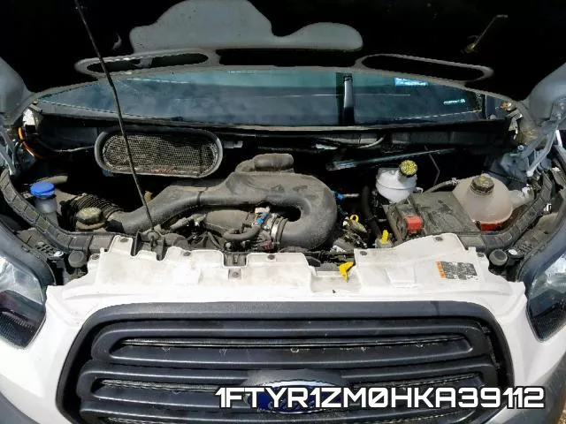 1FTYR1ZM0HKA39112 фото 8