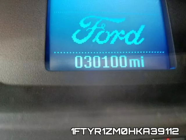 1FTYR1ZM0HKA39112 фото 9