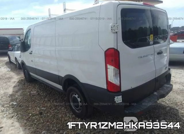 1FTYR1ZM2HKA93544 фото 4