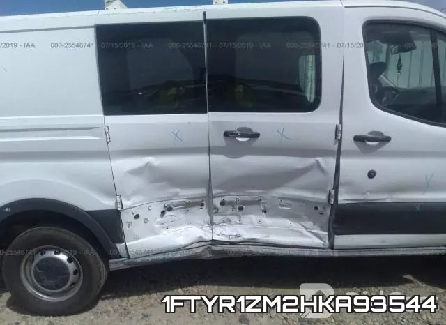 1FTYR1ZM2HKA93544 фото 7
