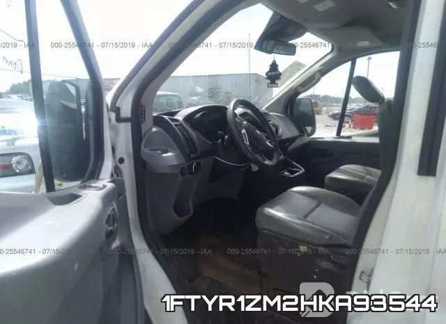 1FTYR1ZM2HKA93544 фото 9