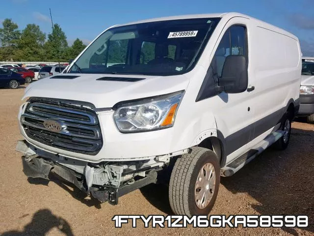 1FTYR1ZM6GKA58598 фото 3